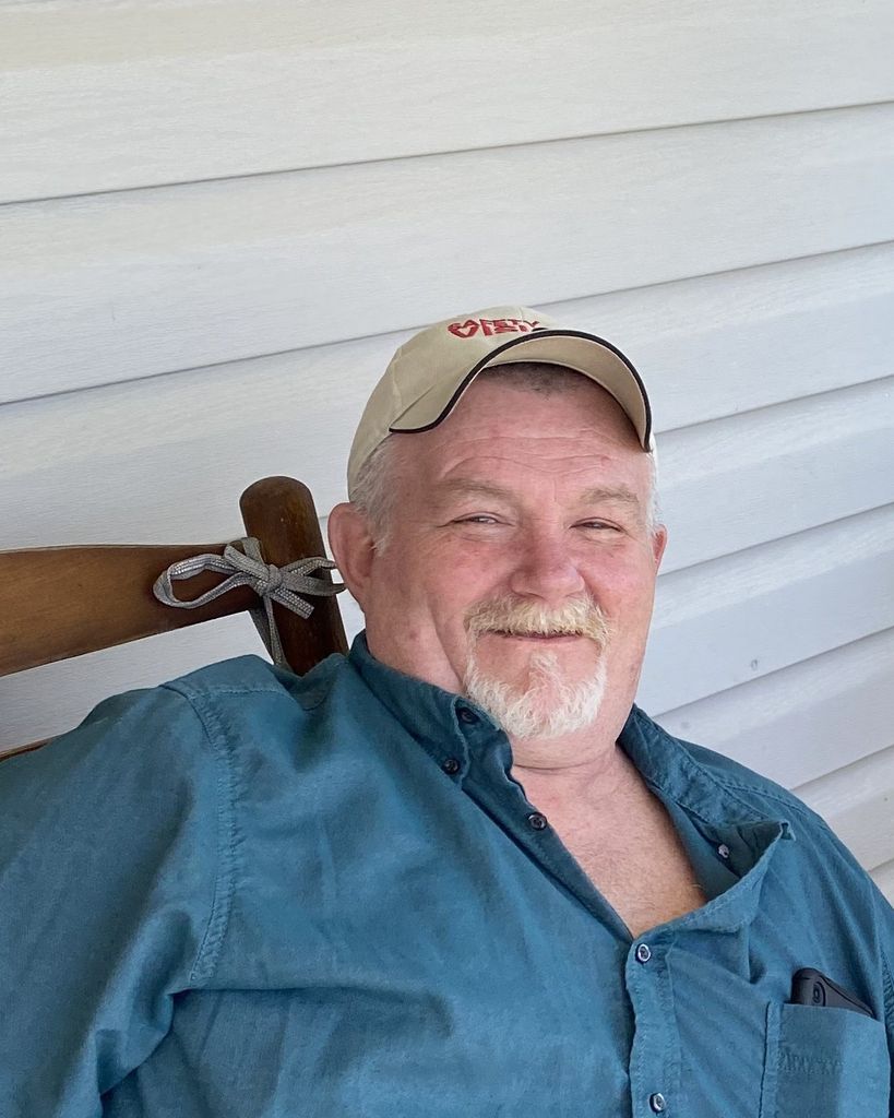 Robert Bert Ashley, Jr. Profile Photo