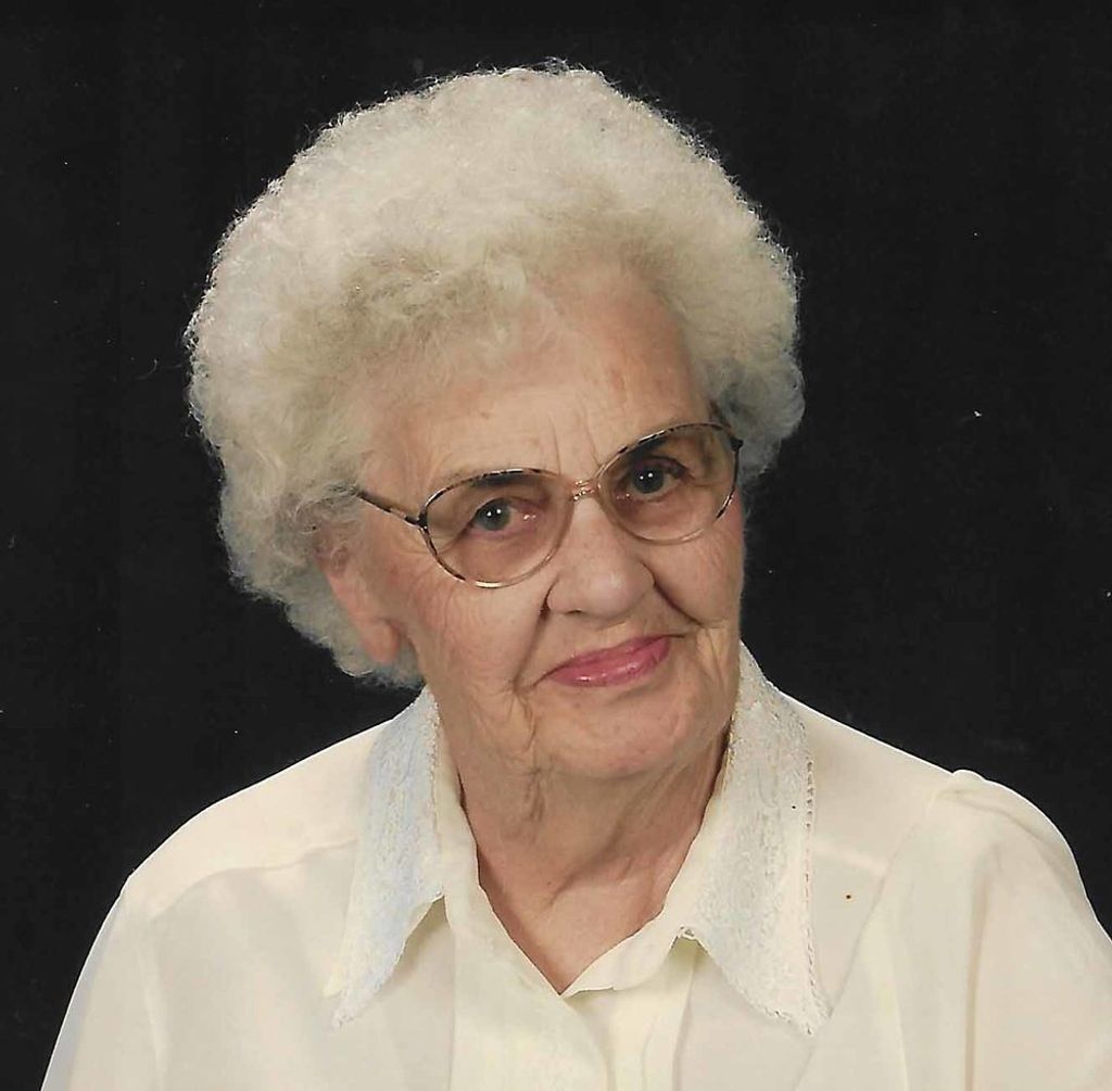Edith Waitt Profile Photo
