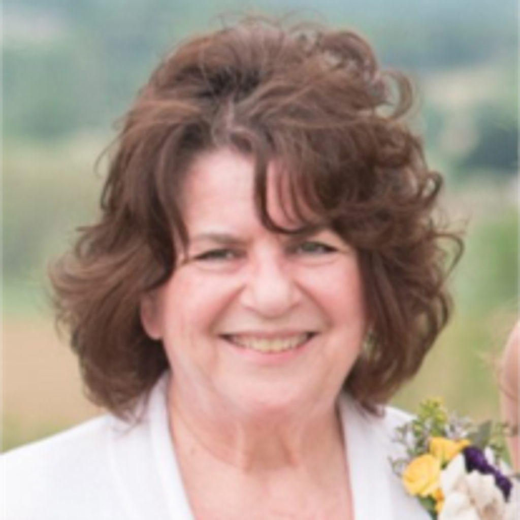 Linda Lou Herr