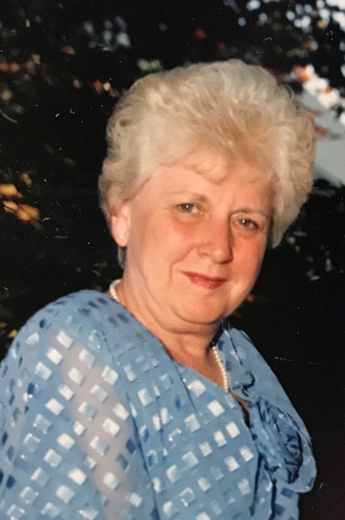 Marie Ann Swan Profile Photo