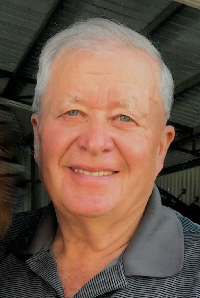 Theodore "Ted" Sealts