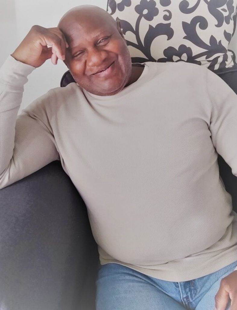 Ernest Beverly Jr.