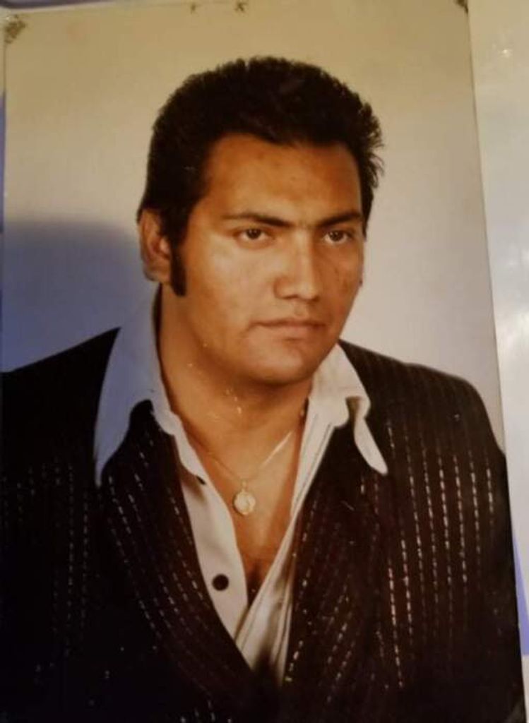 Mike Renteria
