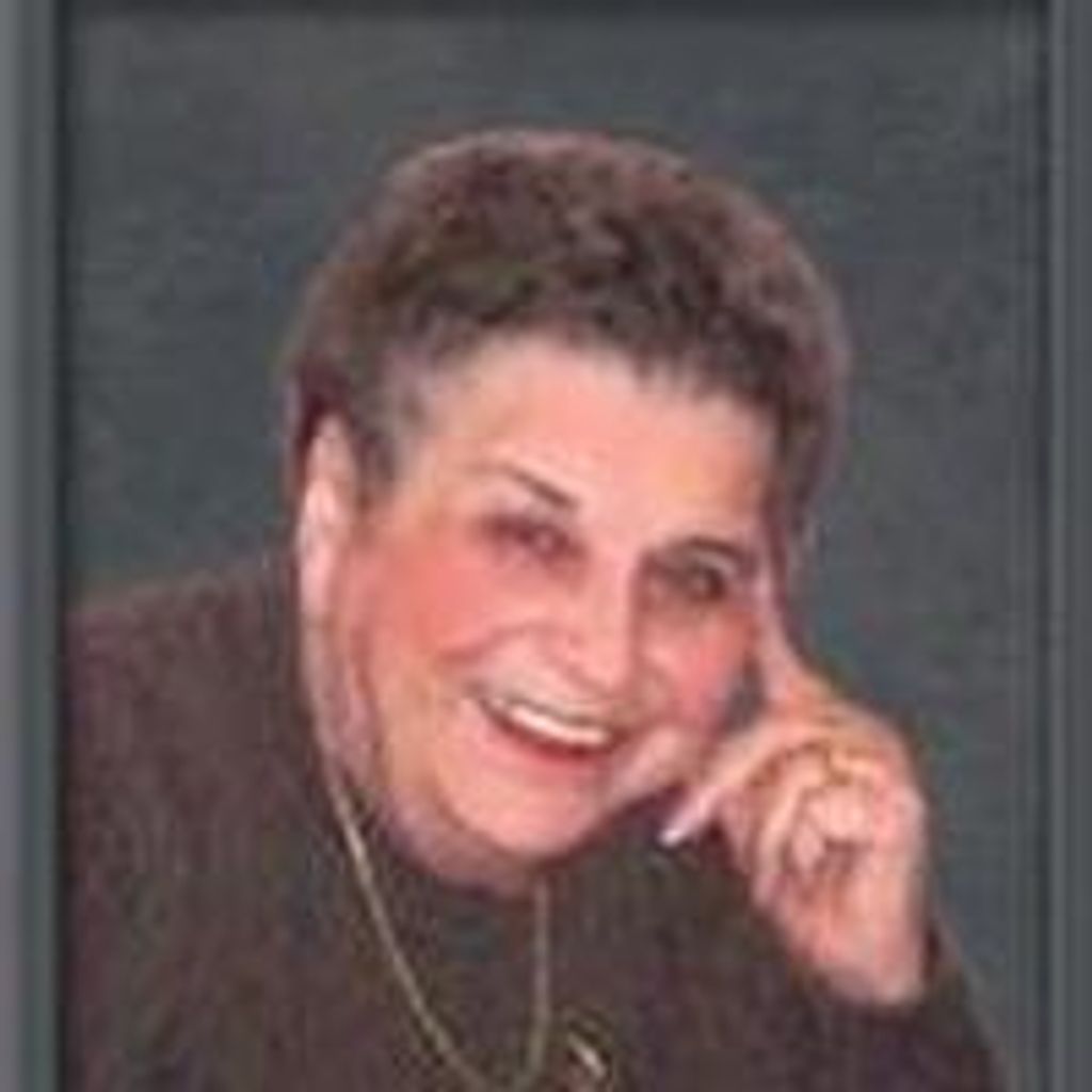 Elizabeth Jean Jones
