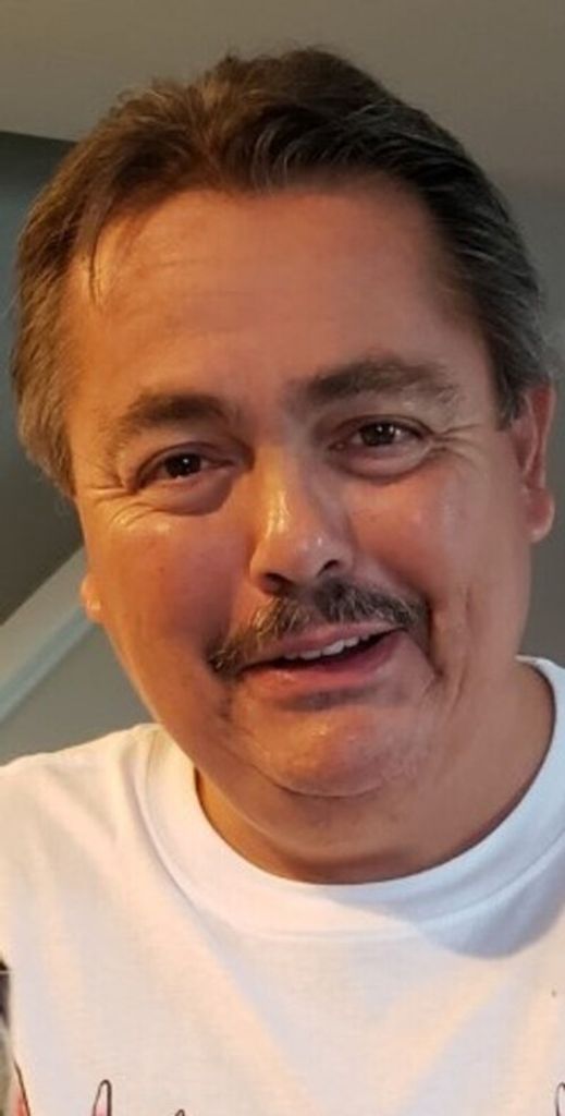 Domingo "Chico" Rodriguez, Jr. Profile Photo