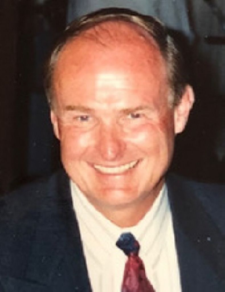 Larry Weston Juul Profile Photo