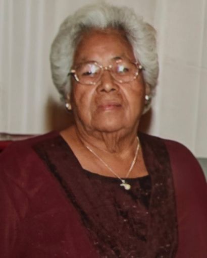 Josefina Gutierrez's obituary image