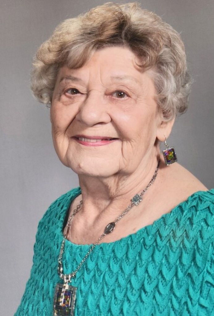 Patricia Lou (Shelton)  Chandler