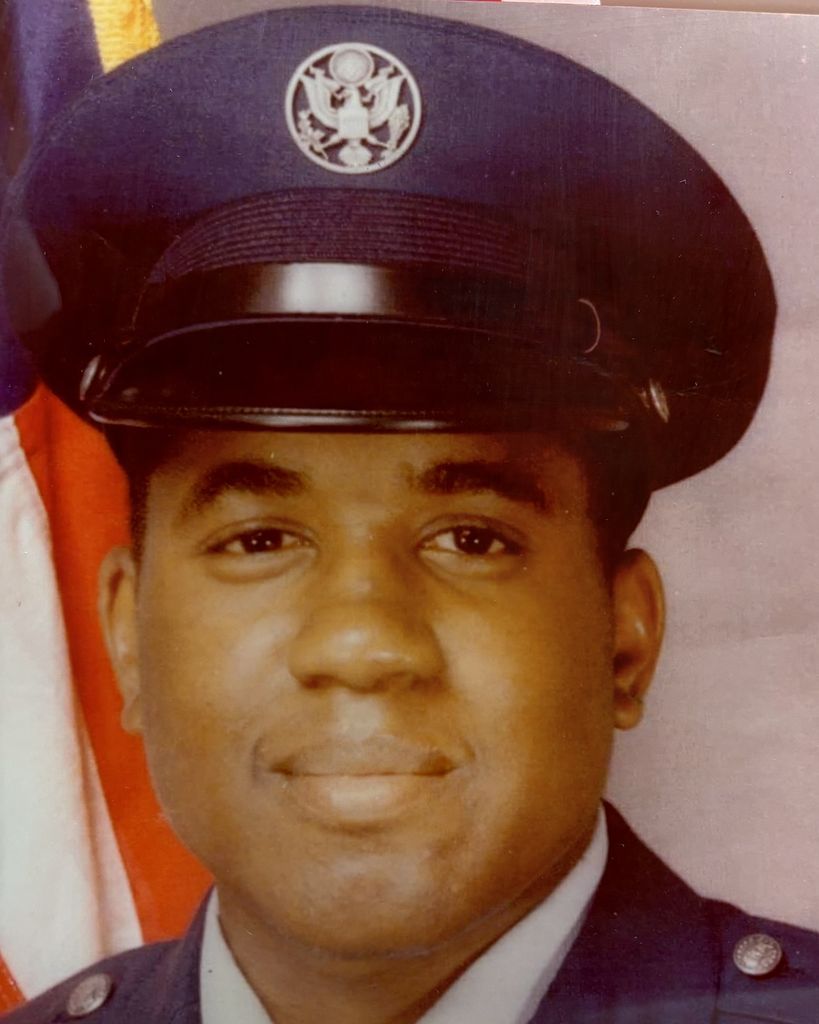 Reginald C. "Reggie" Reese