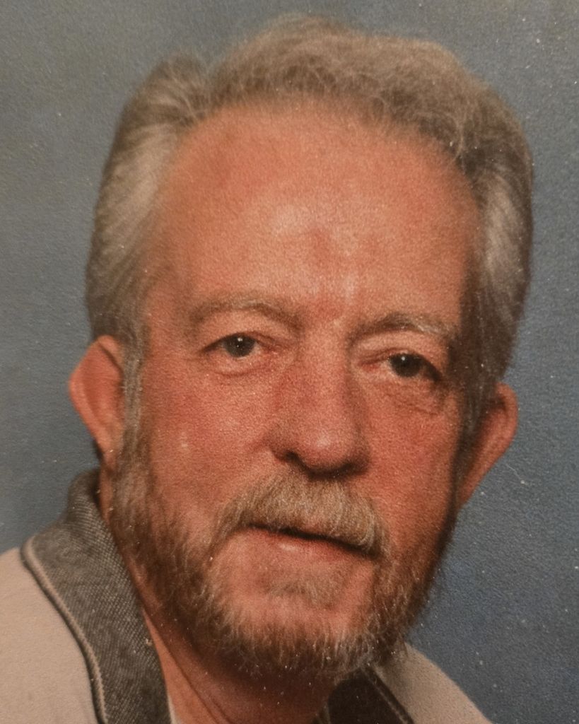 Charles "Chuck" Bodine Profile Photo