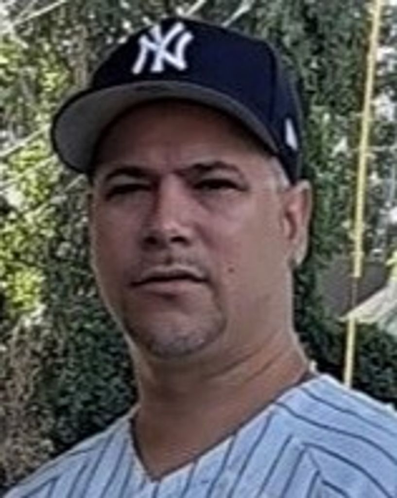 Jason Negron