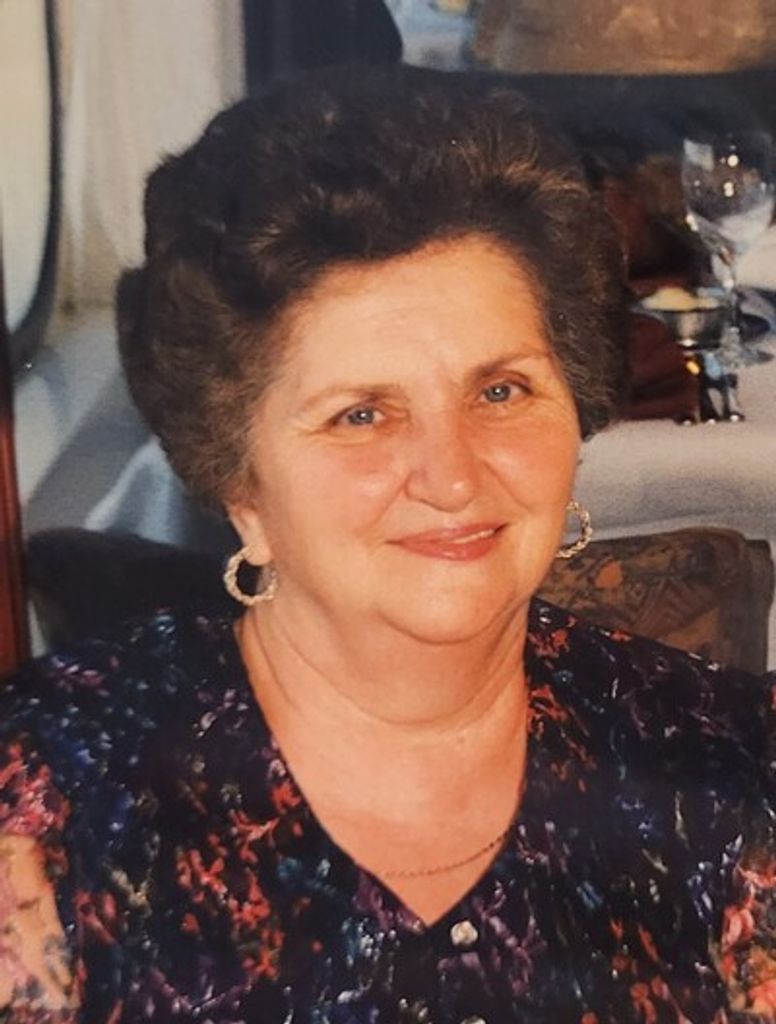 Ruby Mae (Dale) Webb Profile Photo
