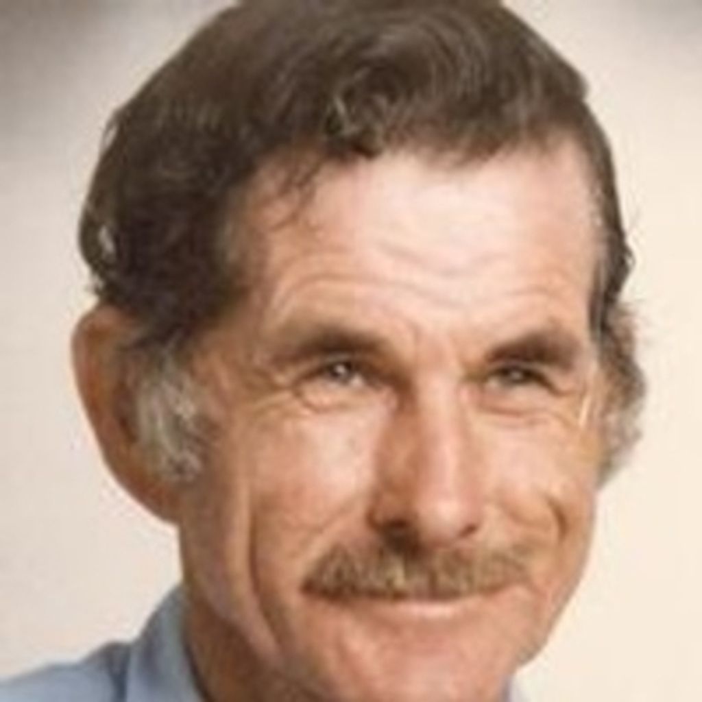 John Henry Brammer Profile Photo