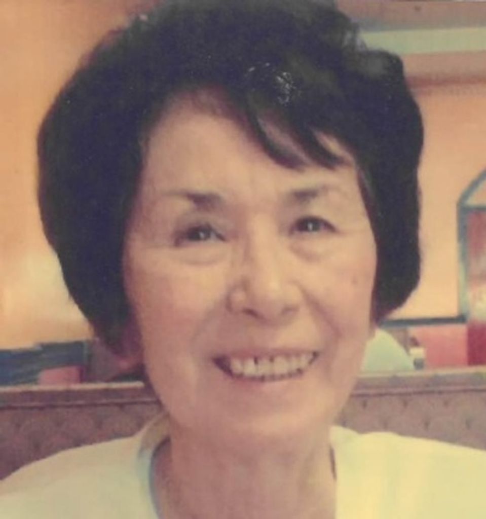 Kikuko "Boots" T. Hollan Profile Photo