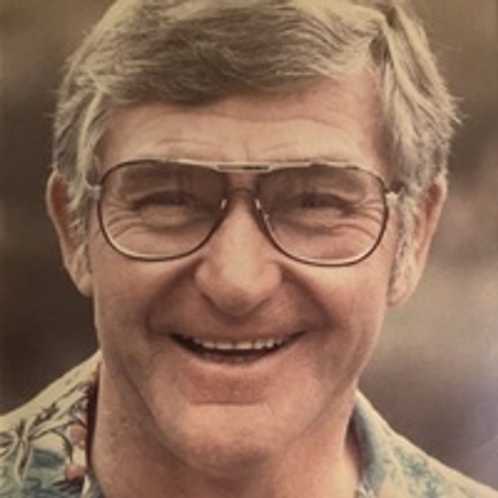 Dale Jean Milberger