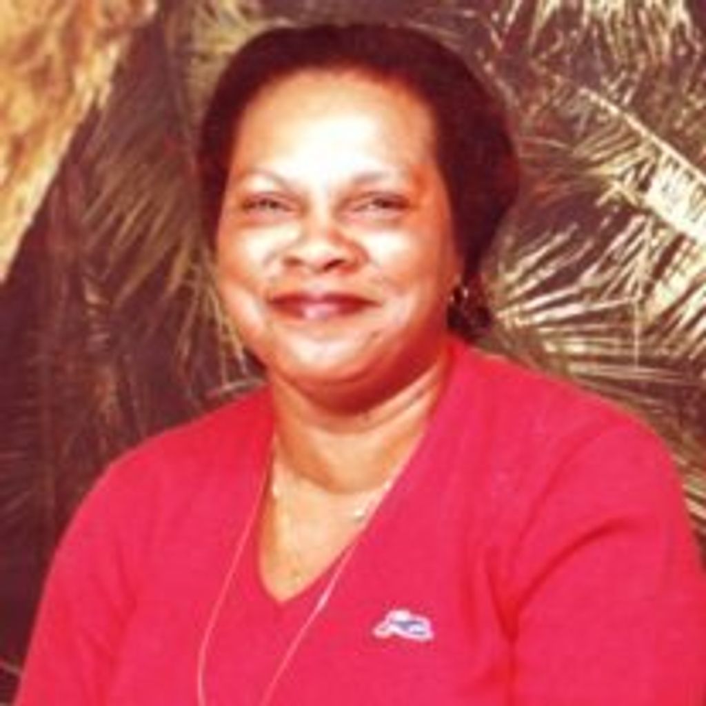 Mrs. Wilma Ruth Glenn