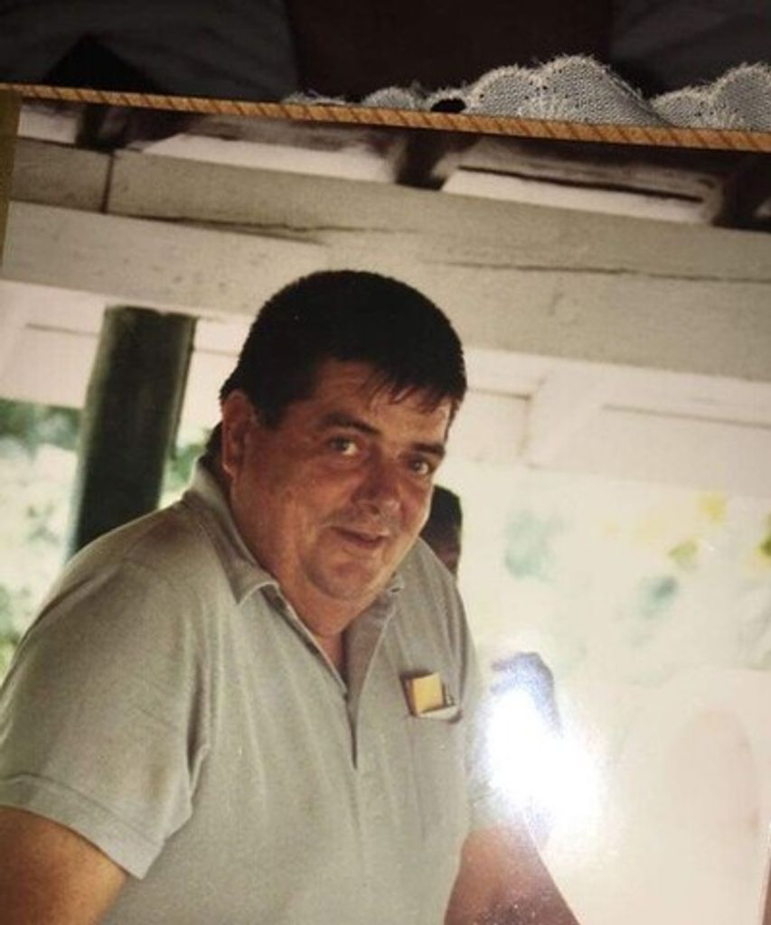 Robert Lee Lickey Sr. Profile Photo