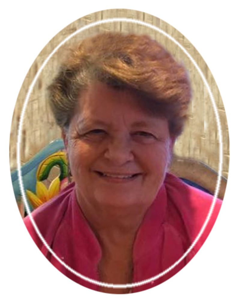 Karen Rafferty