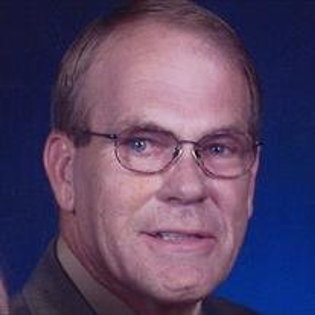 Gerald Young