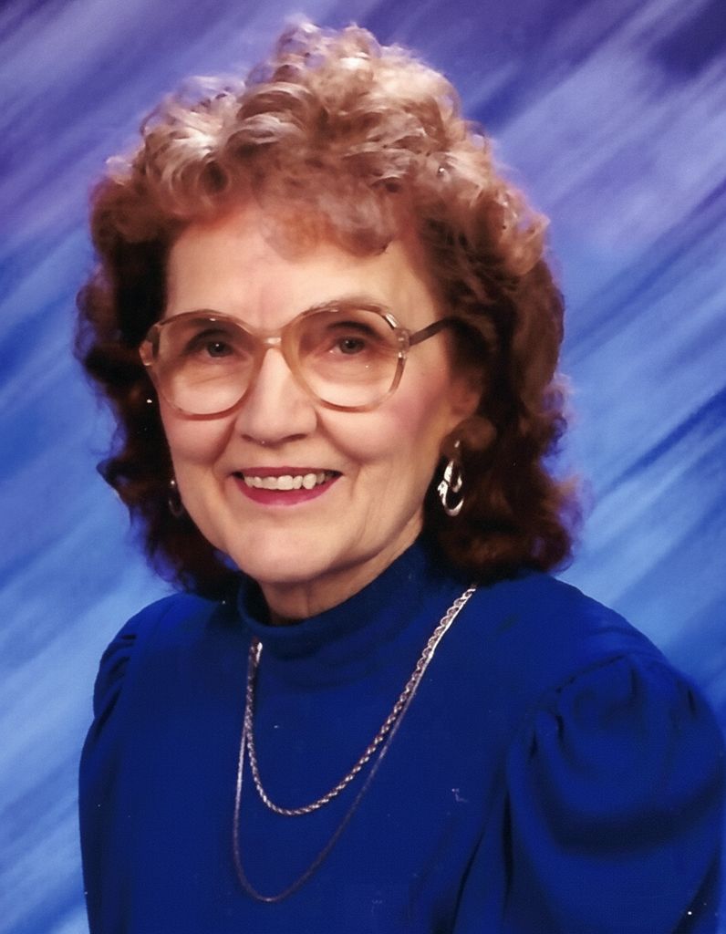 Audrey Fairchild Profile Photo