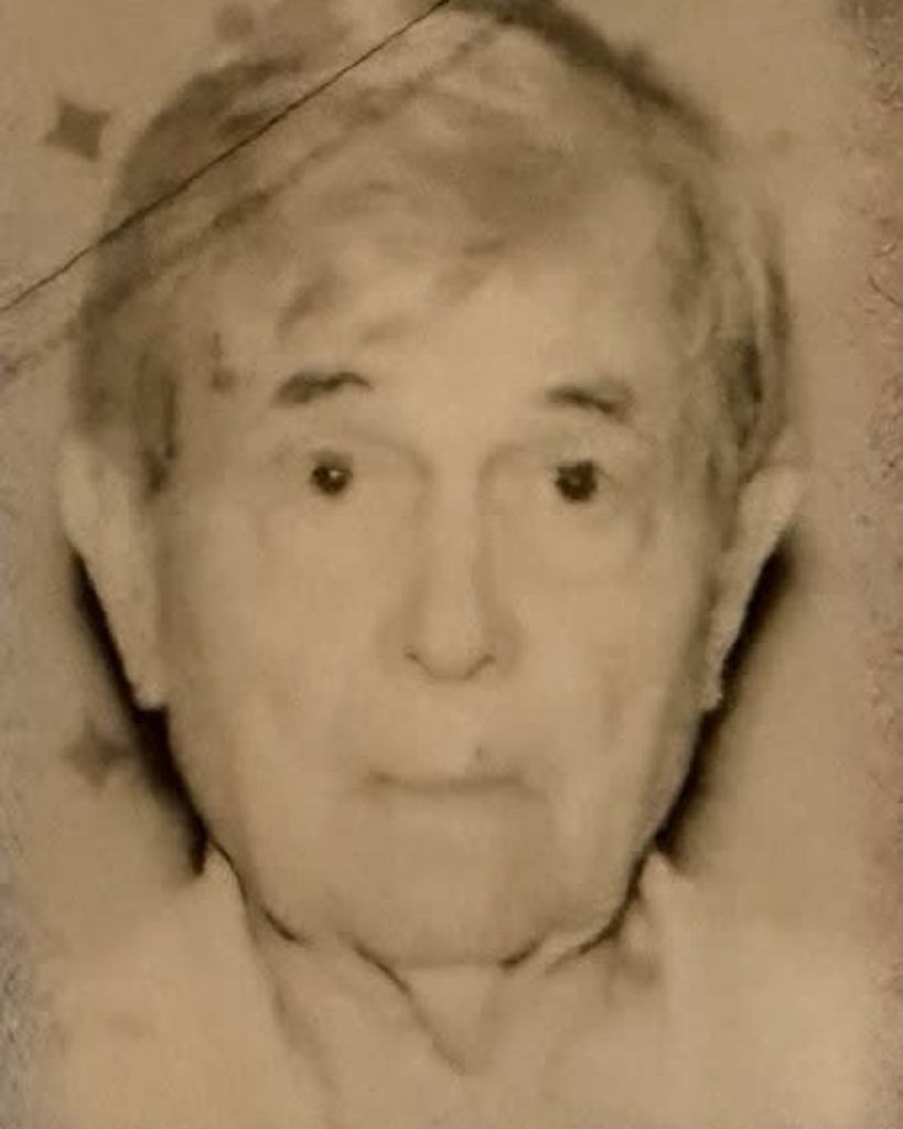 Robert Lamar Rhodes Profile Photo