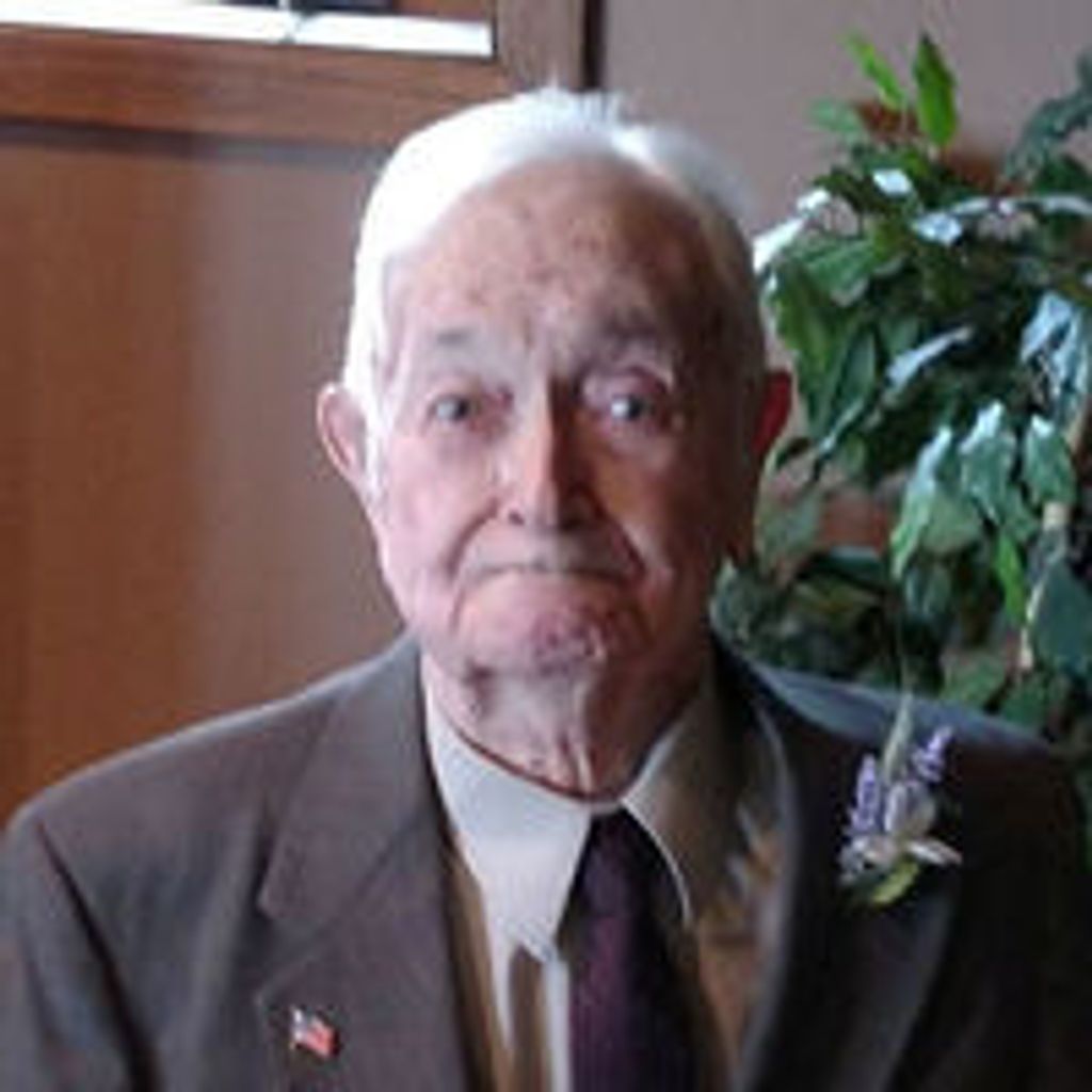 Alvin LeRoy Baker