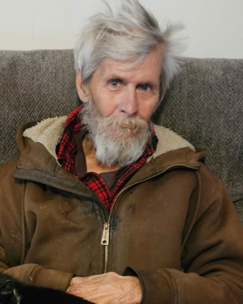 Kenneth Alan Stokes Profile Photo