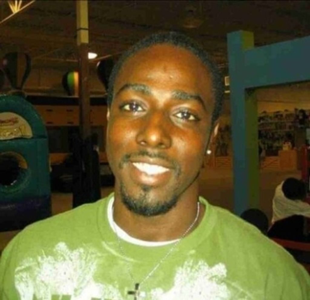 Jayson Christian Sheffield