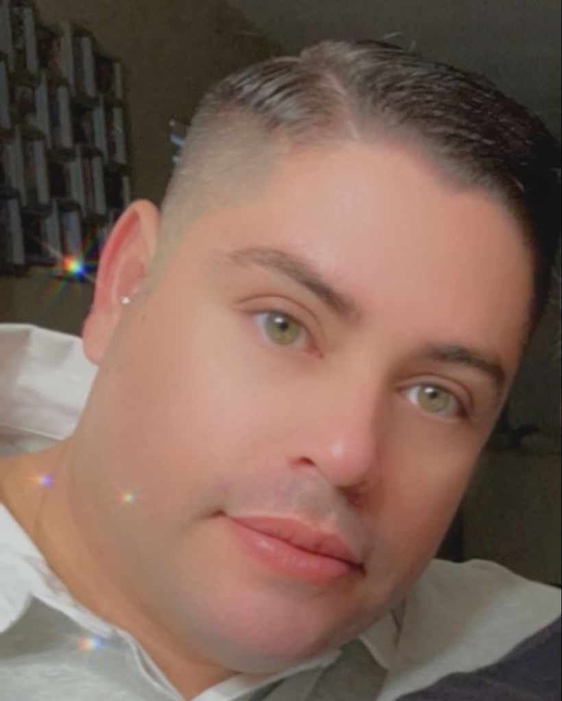 Julio C. Gonzalez