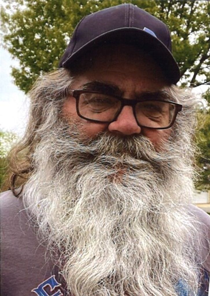 Michael "Mike" Carlson Profile Photo