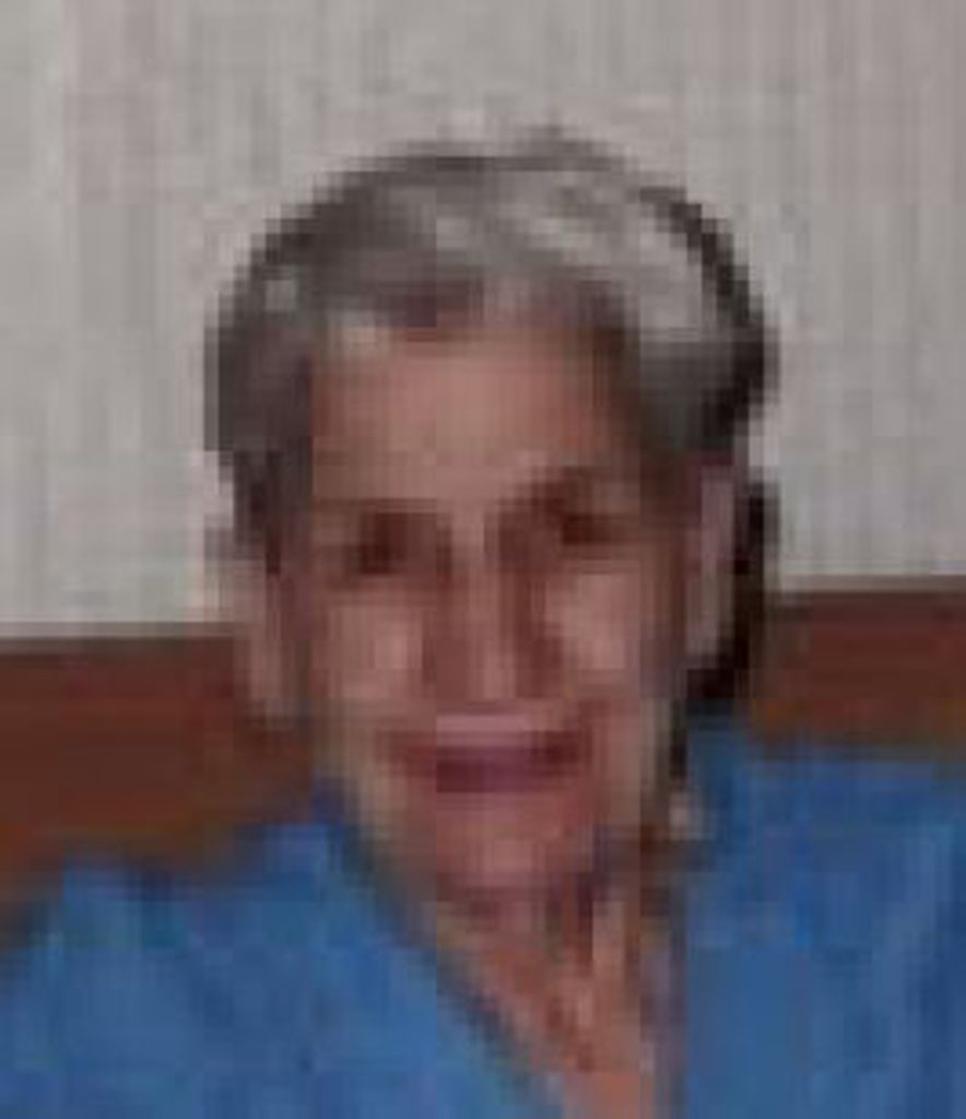 Antoinette Ucciferri