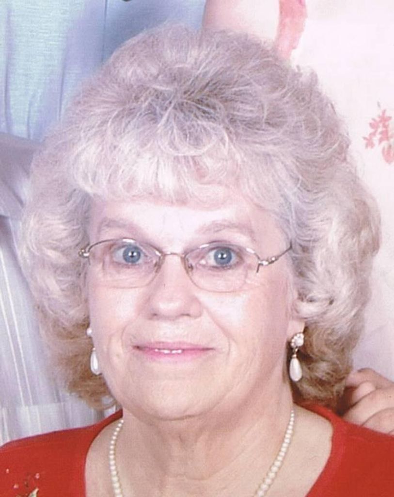 Alma Hutcheson