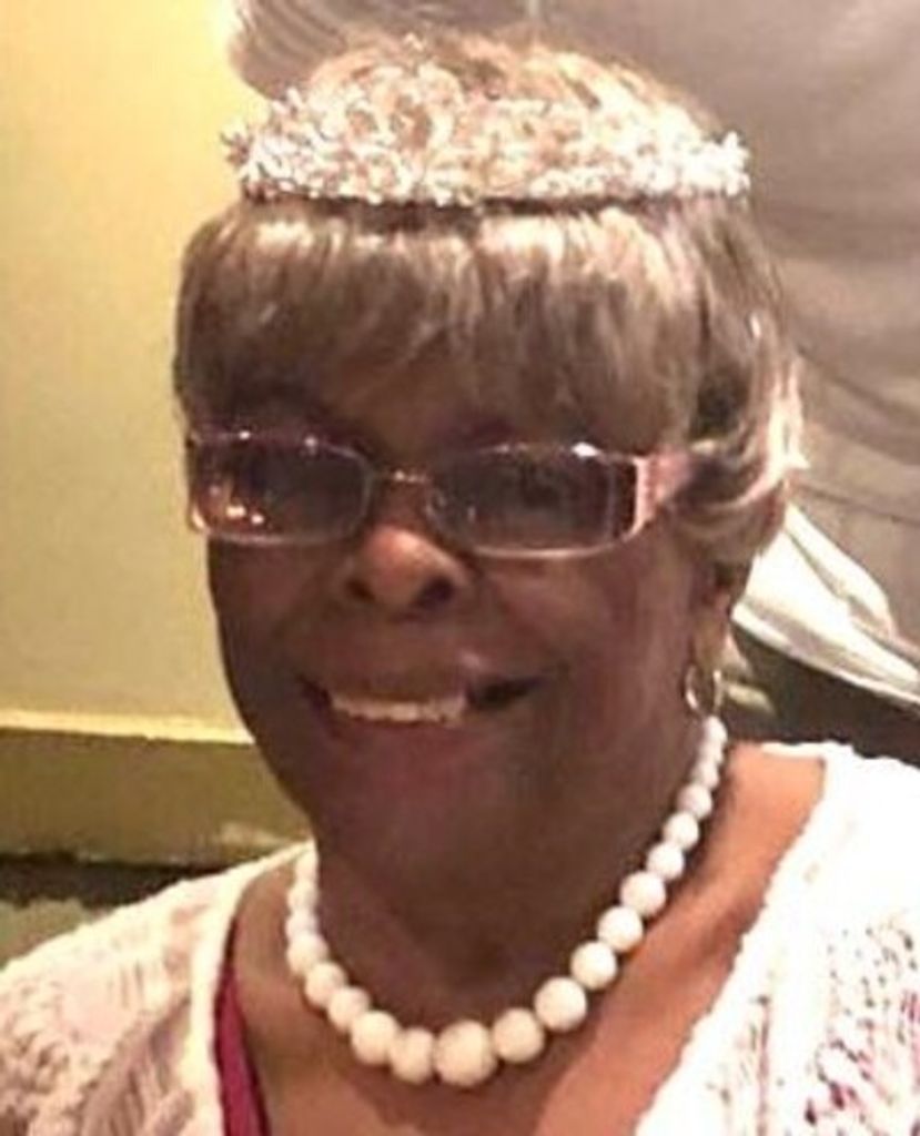 Hazel Harrison Profile Photo