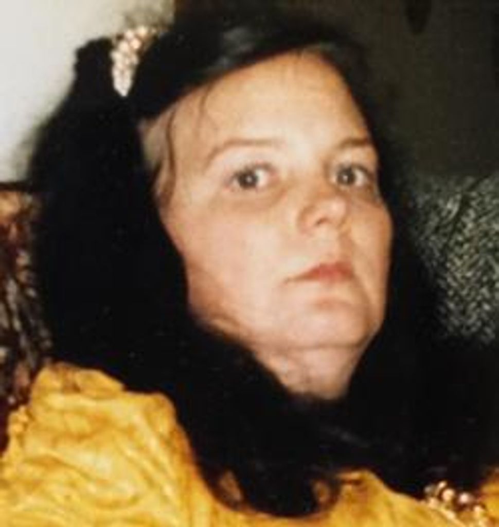 Jeanette Lucille Goode