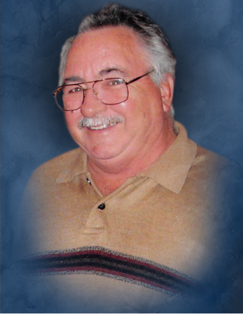 Donald Wilson Thompson