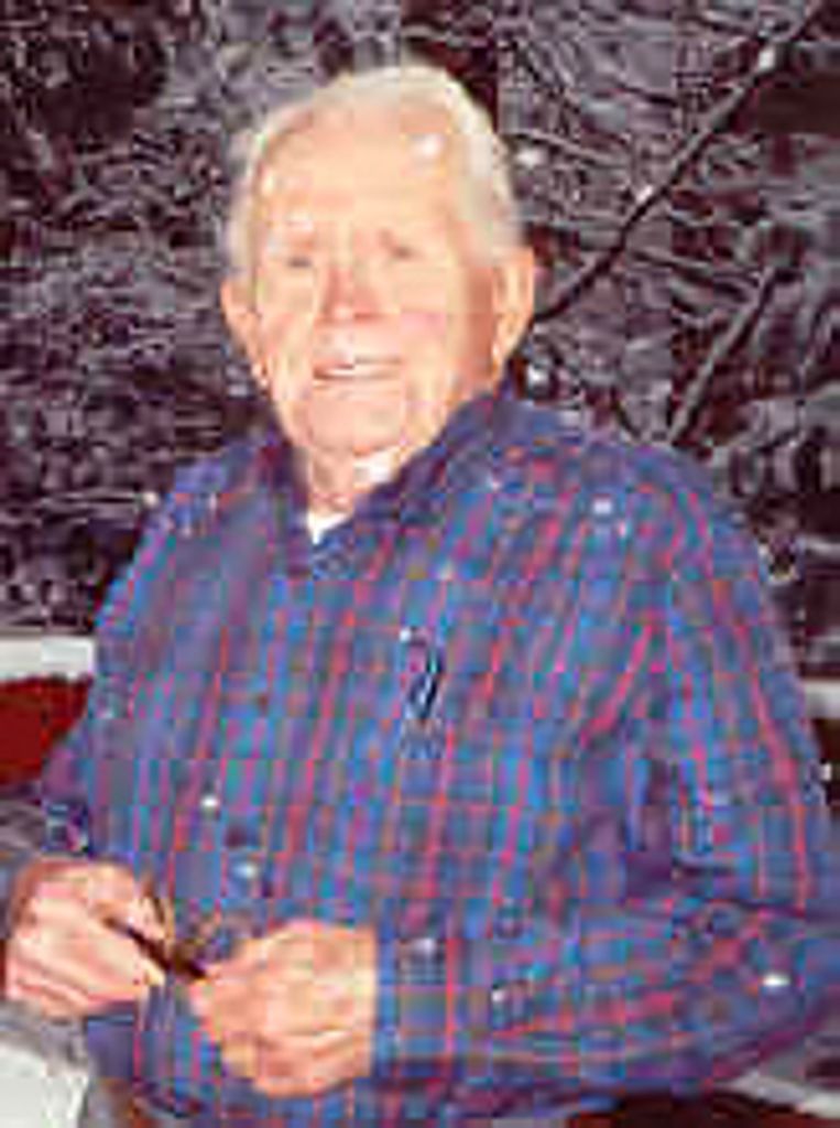 Fred William Davis