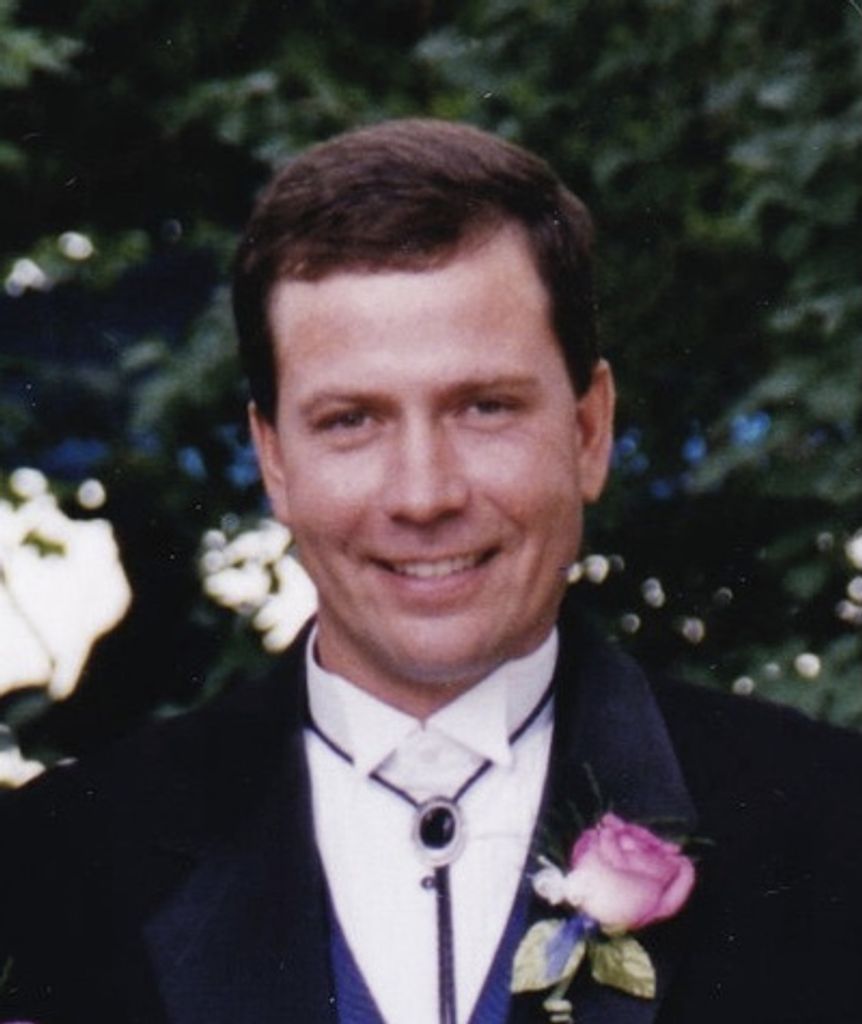 Troy Allen Knutti Profile Photo