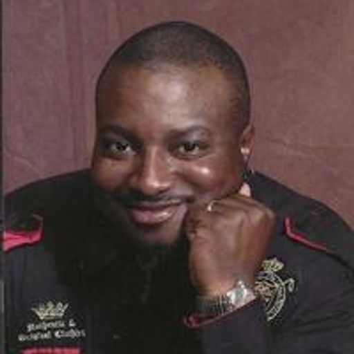 Simeon Bernard Cosby Profile Photo
