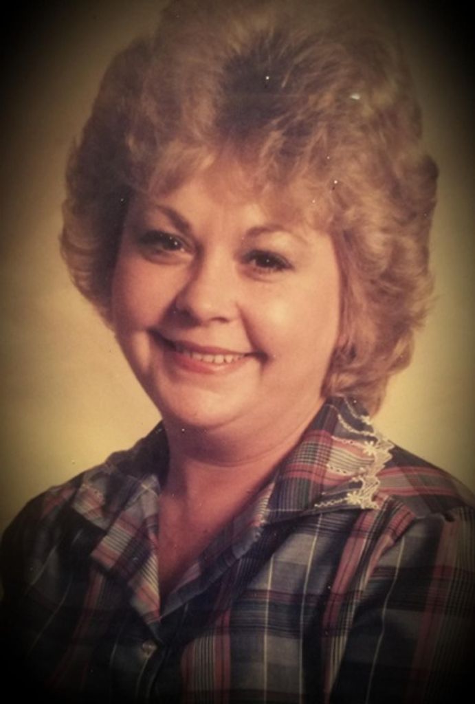 Janie "Lou" Borden
