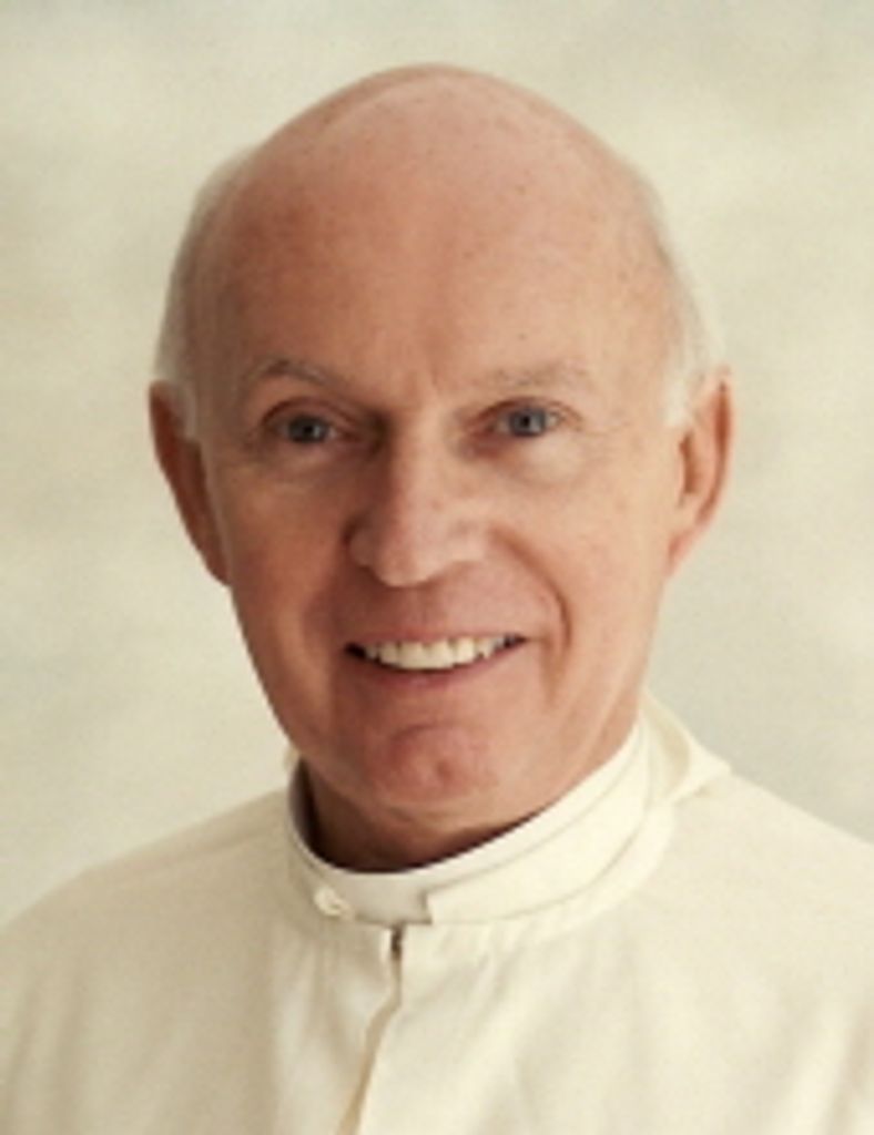 Father Brian John Prunty