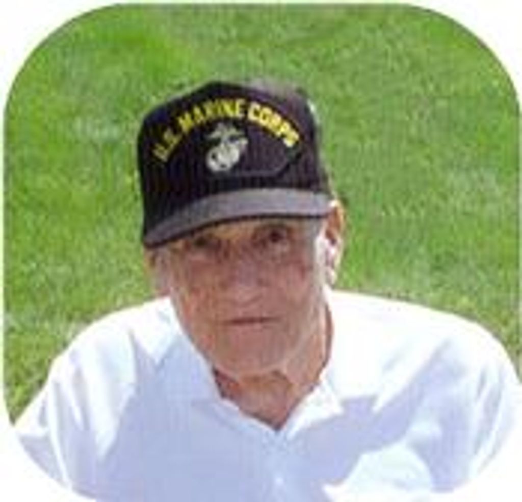 Carroll William “Curly” Sprenger