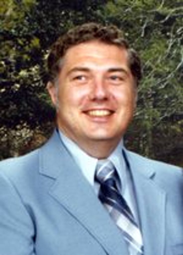 Charles Brown