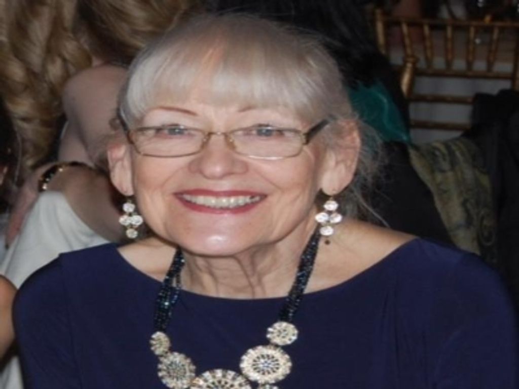 Ursula Nordquist Profile Photo