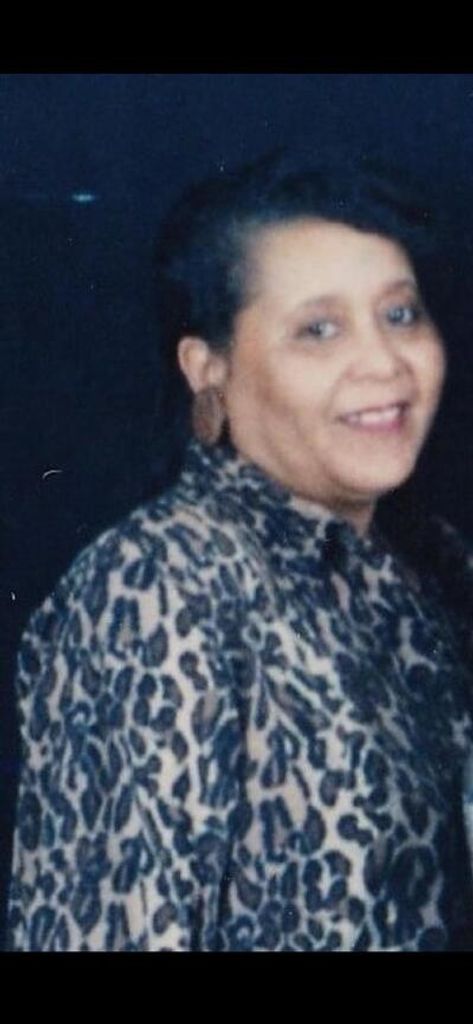 Odell Nicholson Profile Photo
