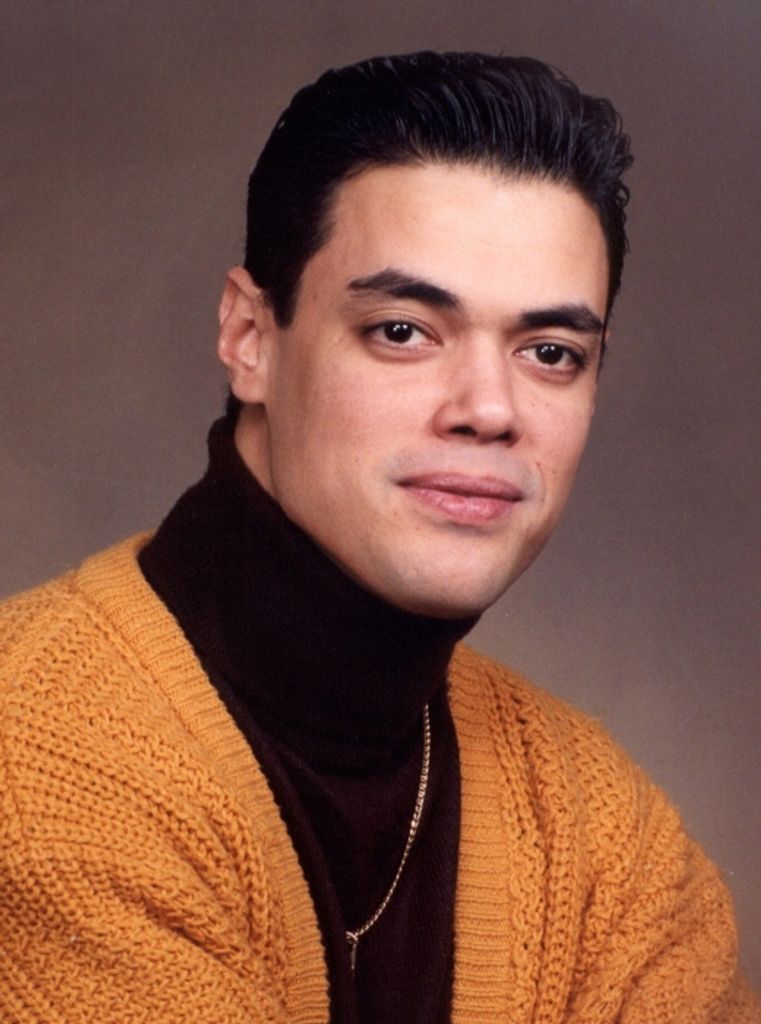 Eddie Miranda