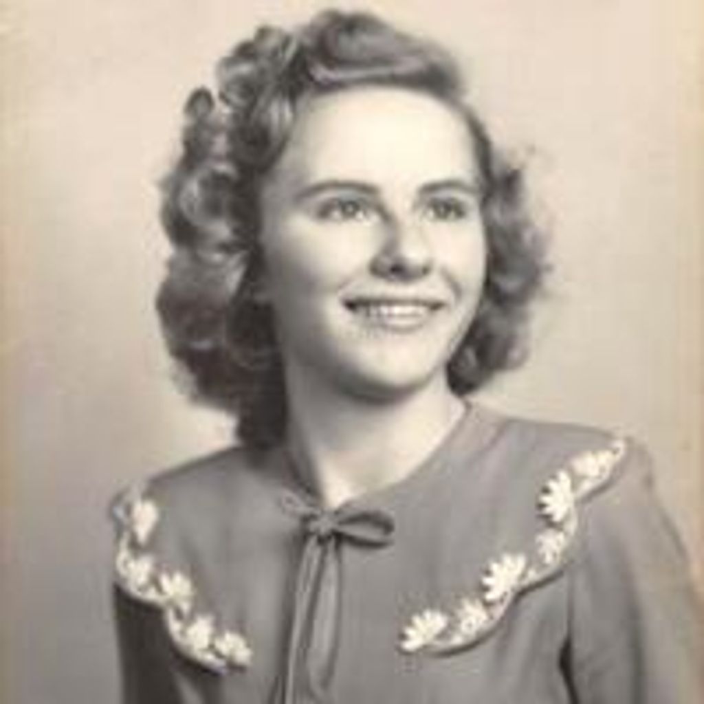 Anne S. Cebula
