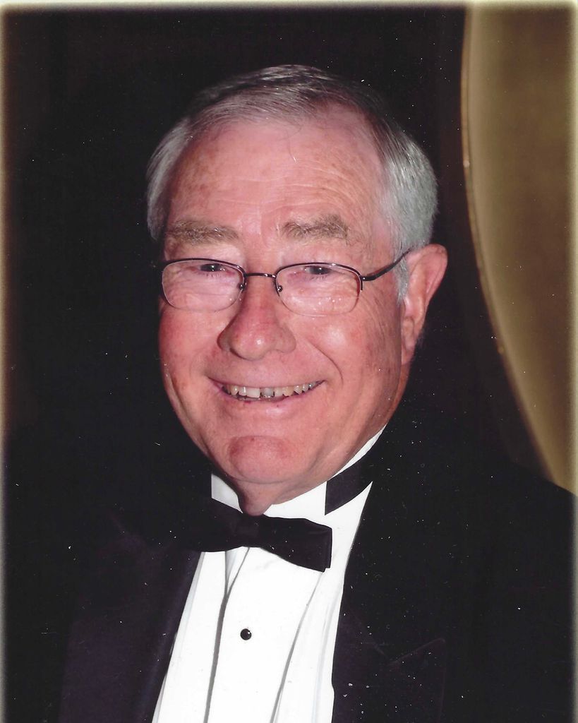 Hollis Vaughn Neal