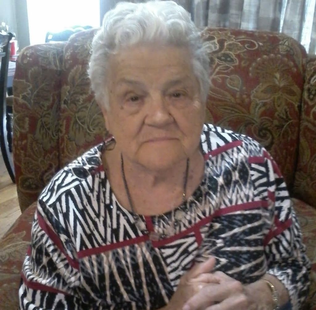 Mamie Brogdon Profile Photo