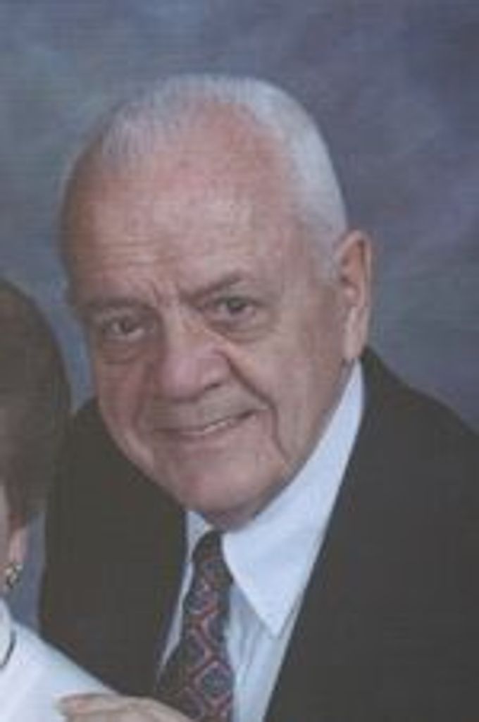Edward O. Brannon