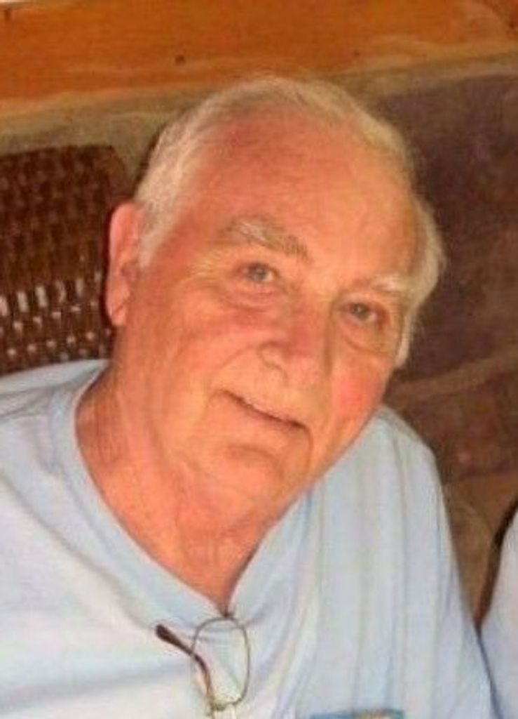 Charles W. Woodard, Jr.
